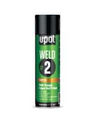 WELD #2 WELD THROUGH PRIMER-COPP